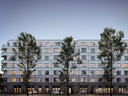 PRIME LOCATION NOBEL NEW CONDOMINIUM PROJECT