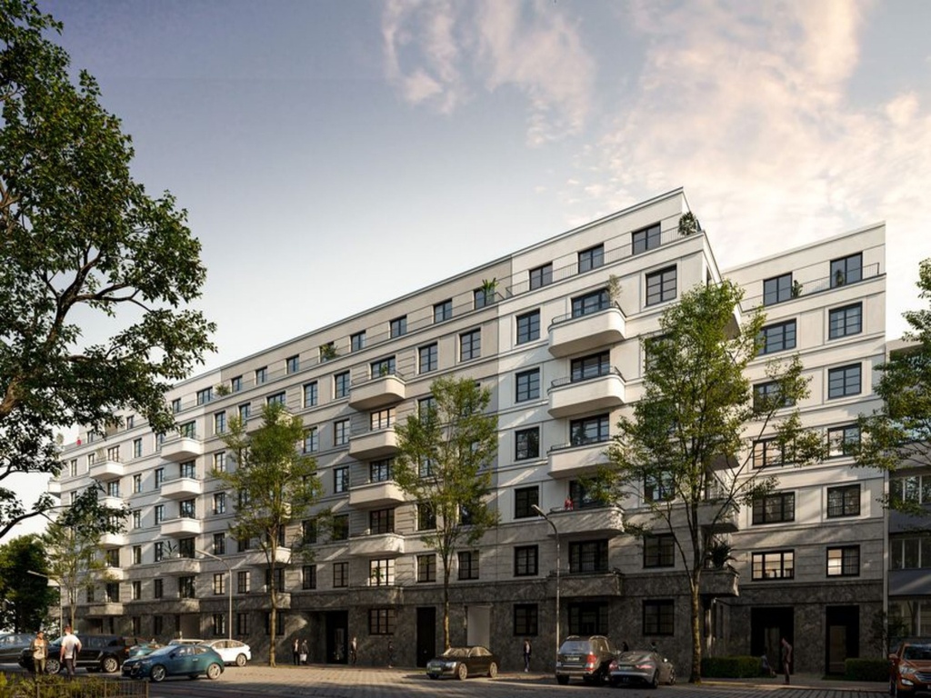 PRIME LOCATION NOBEL NEW CONDOMINIUM PROJECT