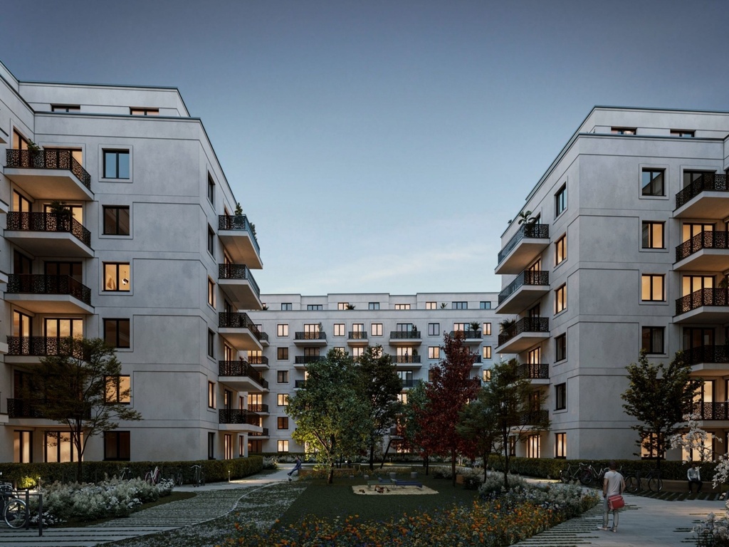 PRIME LOCATION NOBEL NEW CONDOMINIUM PROJECT