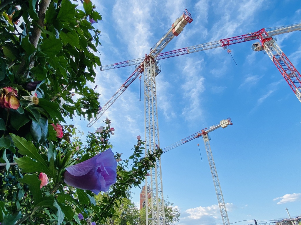 PRIME LOCATION NOBEL NEW CONDOMINIUM PROJECT