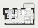 PRIME LOCATION NOBEL NEW CONDOMINIUM PROJECT