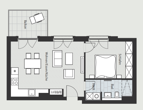 PRIME LOCATION NOBEL NEW CONDOMINIUM PROJECT