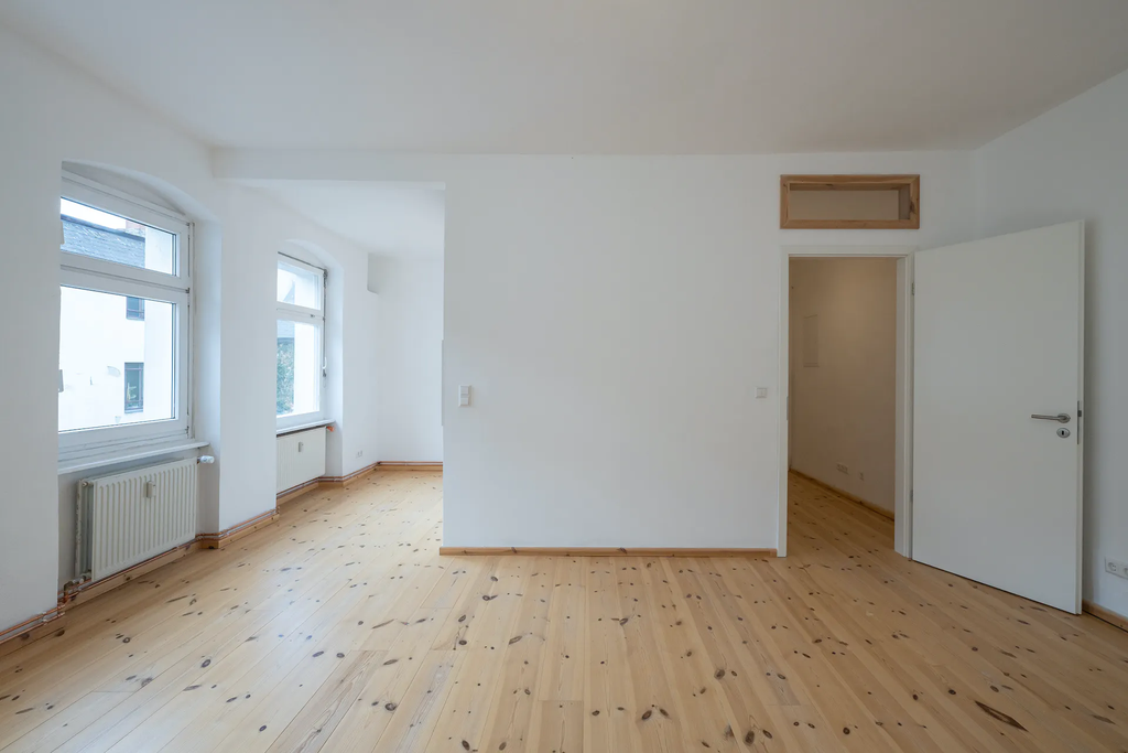 dinning room