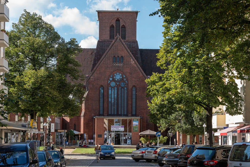 church