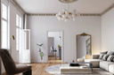 LIVING IN THE LEGENDARY TRENDY DISTRICT - REGENT 56