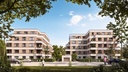 HISTORY MEETS MODERN ELEGANCE IN BERLIN DAHLEM - GRUNEWALD ONE
