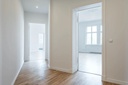 ATTRACTIVE ANTIQUE APARTMENTS WITH HIGH POTENTIAL IN BERLIN MITTE