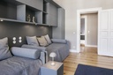 LIVING IN THE LEGENDARY TRENDY DISTRICT - REGENT 56