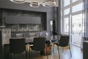 LIVING IN THE LEGENDARY TRENDY DISTRICT - REGENT 56