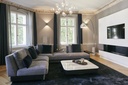 LIVING IN THE LEGENDARY TRENDY DISTRICT - REGENT 56