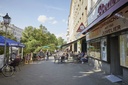 LIVING IN THE LEGENDARY TRENDY DISTRICT - REGENT 56