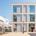 HISTORY MEETS MODERN ELEGANCE IN DAHLEM - GRUNEWALD ONE