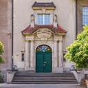 HISTORY MEETS MODERN ELEGANCE IN DAHLEM - GRUNEWALD ONE