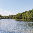 HISTORY MEETS MODERN ELEGANCE IN DAHLEM - GRUNEWALD ONE