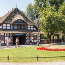 HISTORY MEETS MODERN ELEGANCE IN DAHLEM - GRUNEWALD ONE