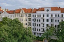 ATTRACTIVE ANTIQUE APARTMENTS WITH HIGH POTENTIAL IN MITTE