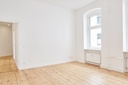 ATTRACTIVE ANTIQUE APARTMENTS WITH HIGH POTENTIAL IN MITTE