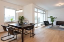 BUY AN APARTMENT IN THE GREEN DISTRICT OF DAHLEM - ZEHLENDORF