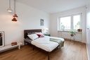 BUY AN APARTMENT IN THE GREEN DISTRICT OF DAHLEM - ZEHLENDORF