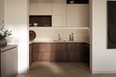 HIGH-LEVEL LIVING COMFORT - NEW NOBLE PROJECT IN BERLIN CITY WEST