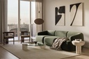 HIGH-LEVEL LIVING COMFORT - NEW NOBLE PROJECT IN BERLIN CITY WEST