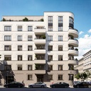 HIGH-LEVEL LIVING COMFORT, NOBLE PROJECT IN BERLIN CITY WEST