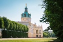 CLASSICAL PROJECTS NEAR THE SCHLOSS CHARLOTTENBURG