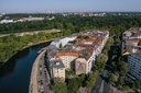 CLASSICAL PROJECTS NEAR THE SCHLOSS CHARLOTTENBURG