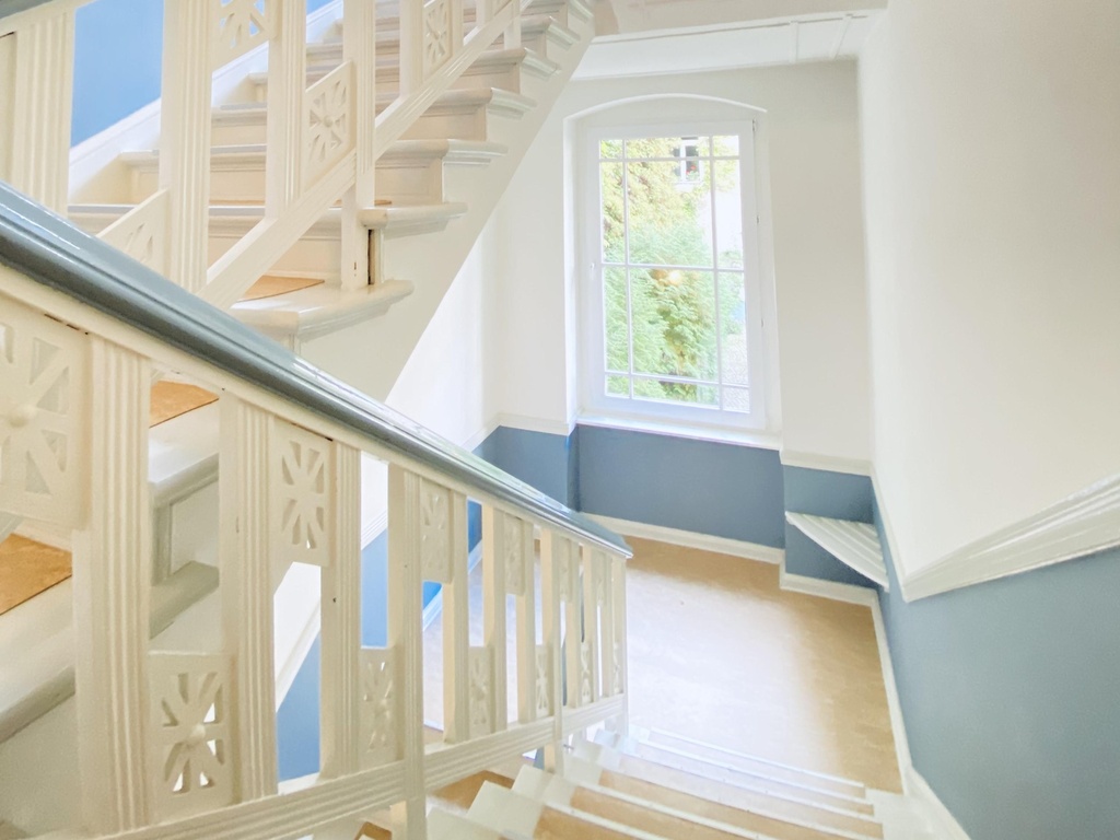 CLASSICAL PROJECTS NEAR THE SCHLOSS CHARLOTTENBURG