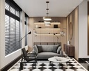HIGH-LEVEL LIVING COMFORT, NOBLE PROJECT IN BERLIN CITY WEST