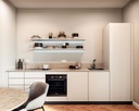 HIGH-LEVEL LIVING COMFORT, NOBLE PROJECT IN BERLIN CITY WEST