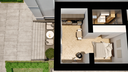 NEW APARTMENT AND TOWNHOUSES DIRECT BEHIND GRAFENBERG