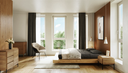 NEW APARTMENT AND TOWNHOUSES DIRECT BEHIND GRAFENBERG