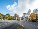 NEW APARTMENT AND TOWNHOUSES DIRECT BEHIND GRAFENBERG