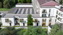 MODERN APARTMENTS MINUTES AWAY FROM SCHLOSS BENRATH