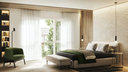 MODERN APARTMENTS MINUTES AWAY FROM SCHLOSS BENRATH