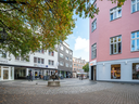 MODERN APARTMENTS MINUTES AWAY FROM SCHLOSS BENRATH