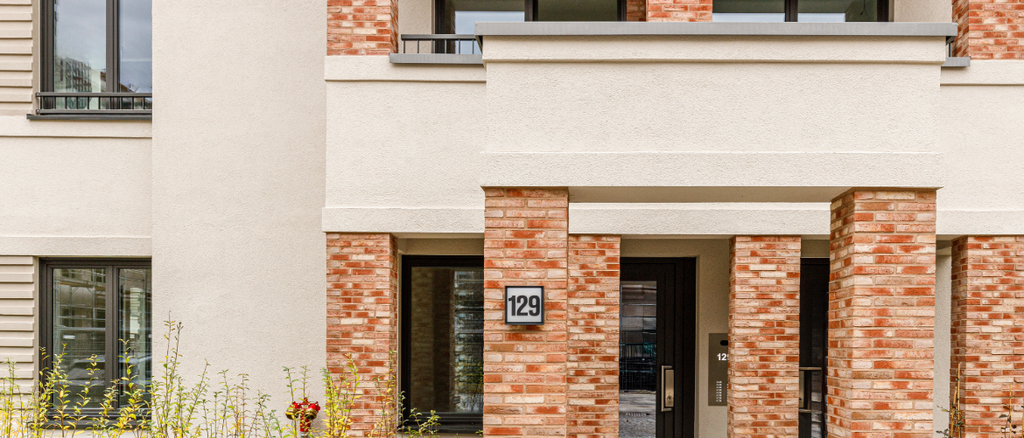 HALLO NATURE * THE BEAUTIFUL GARDEN  APARTMENTS IN POTSDAM