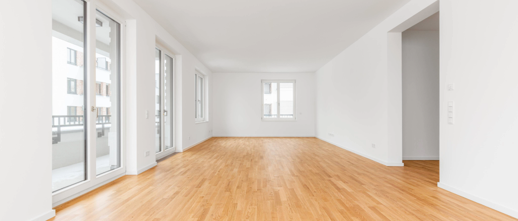 HALLO NATURE * THE BEAUTIFUL GARDEN  APARTMENTS IN POTSDAM