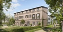 A NEW NOBLE RESIDENTIAL QUARTER AT PARK SANSSOUCI